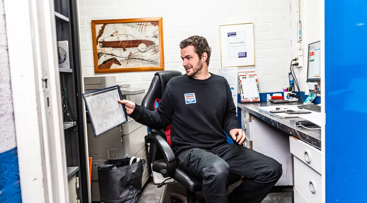 Uitslagen APK APK Beverwijk