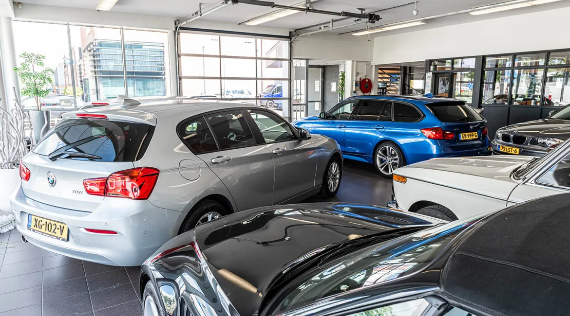 Showroom