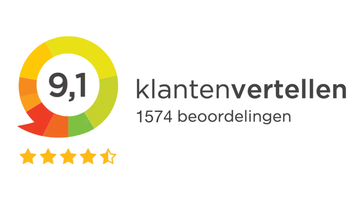 klantevreview