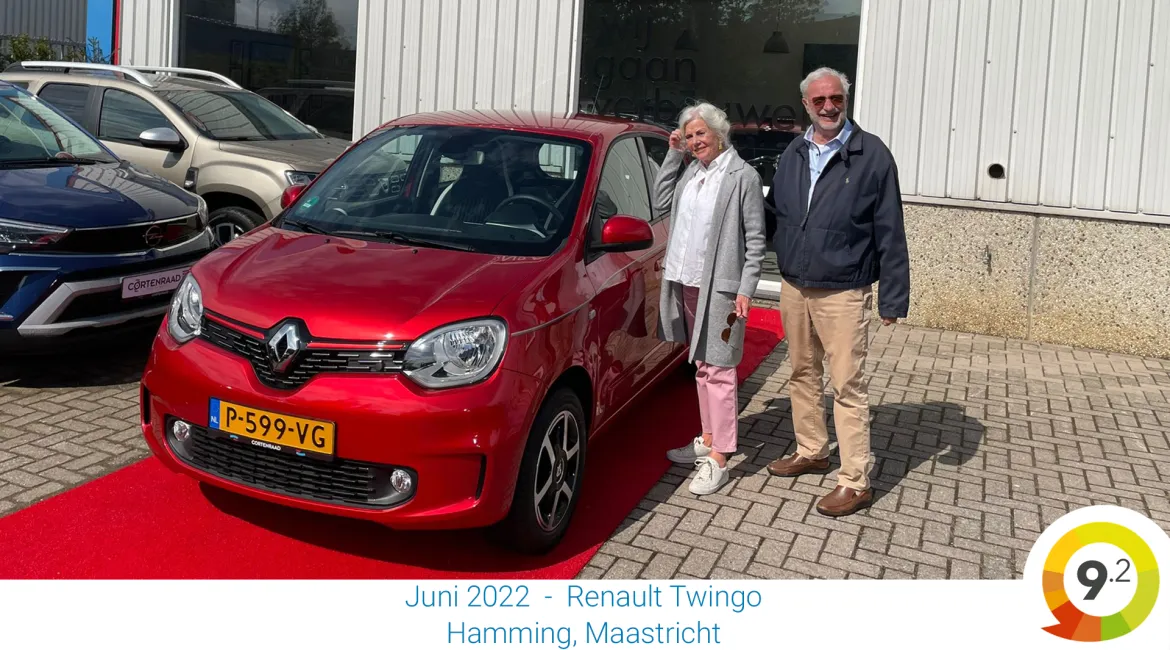 Twingo
