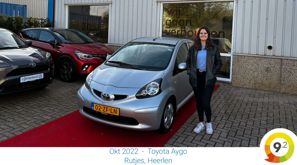 Aygo