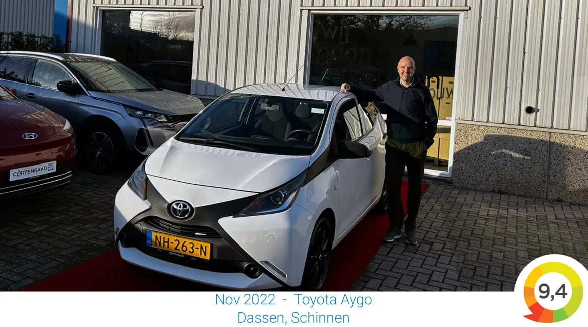 Aygo