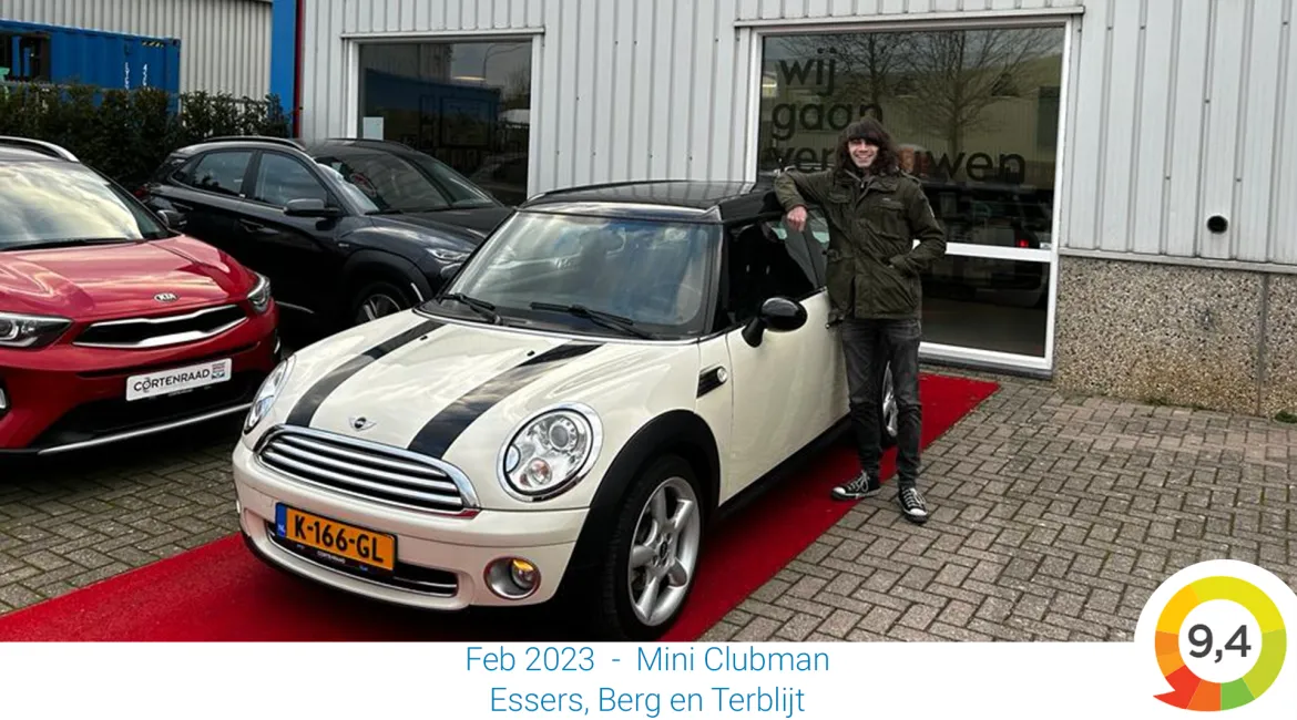 Clubman