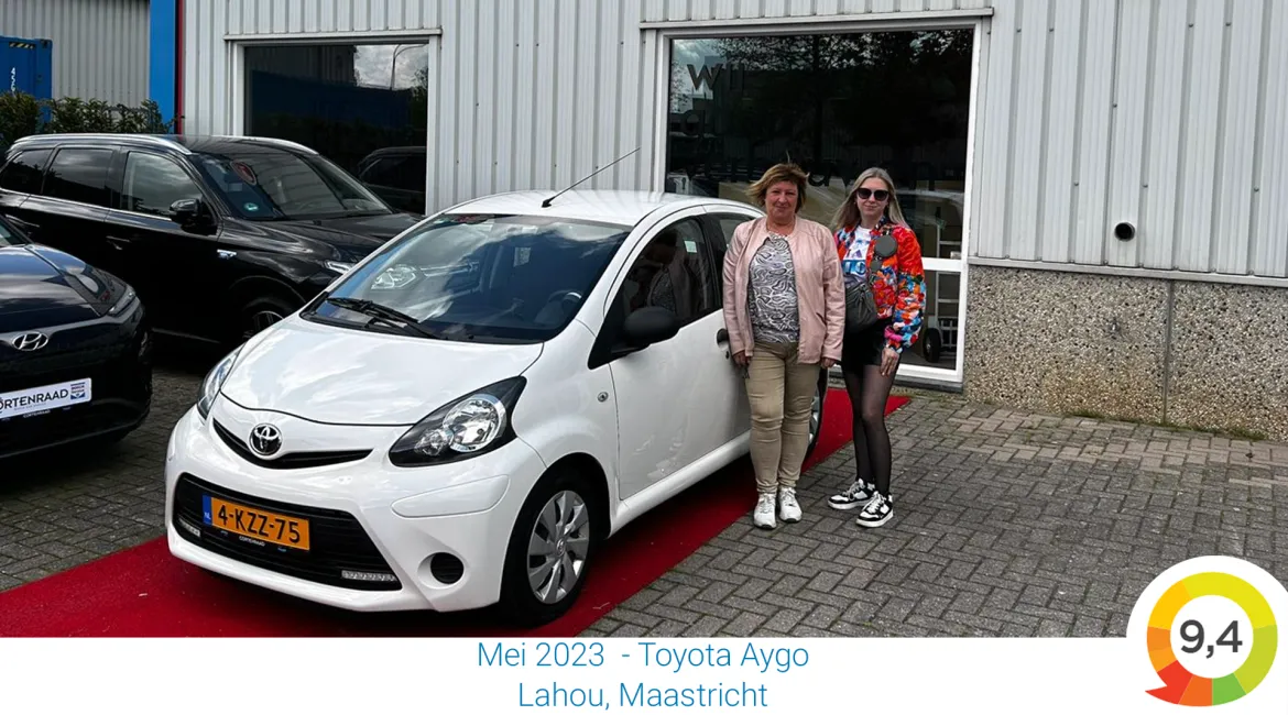 Aygo