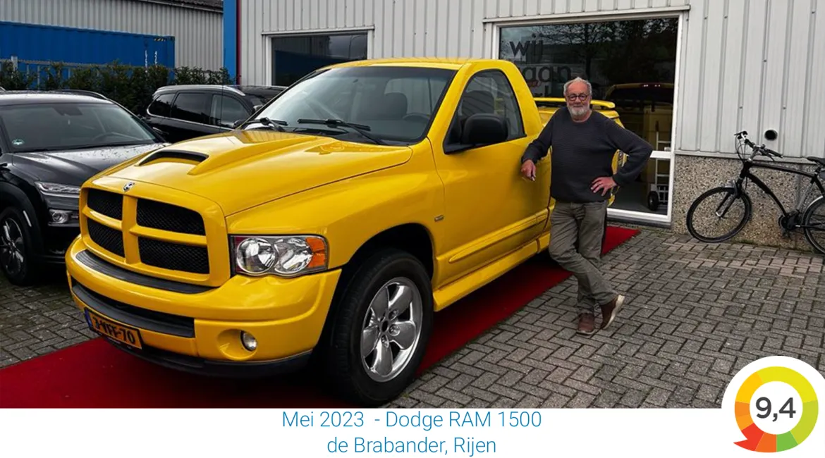 RAM1500