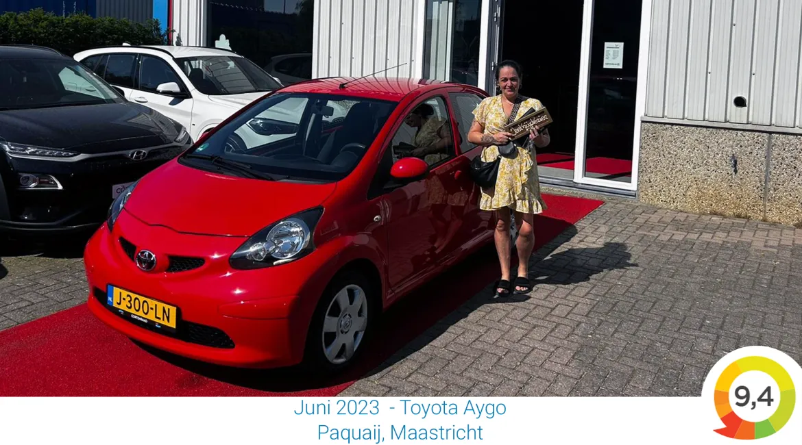 Aygo