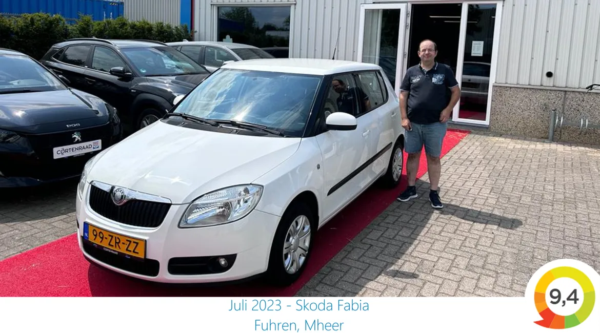 Fabia