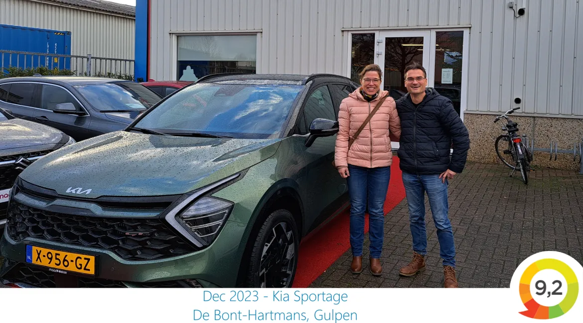 Sportage