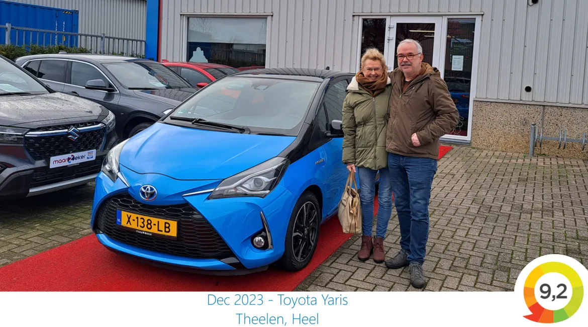 Yaris