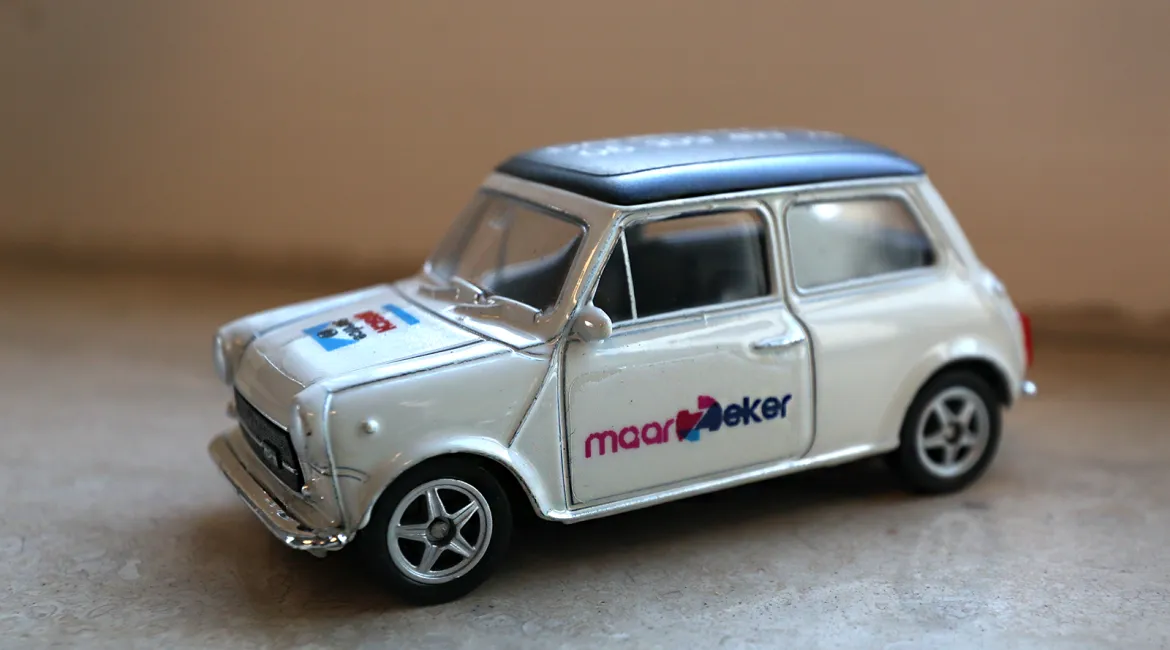Miniatuur
