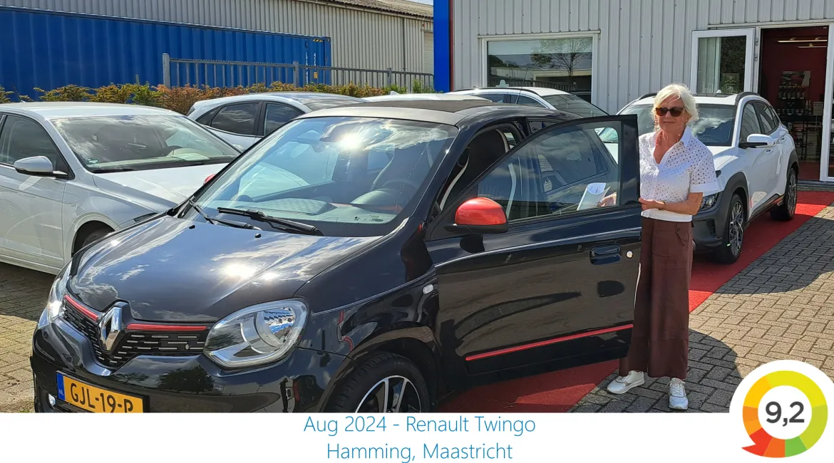 Twingo