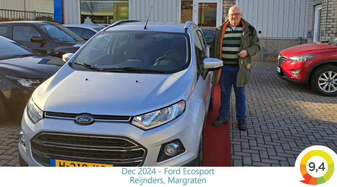 Ecosport
