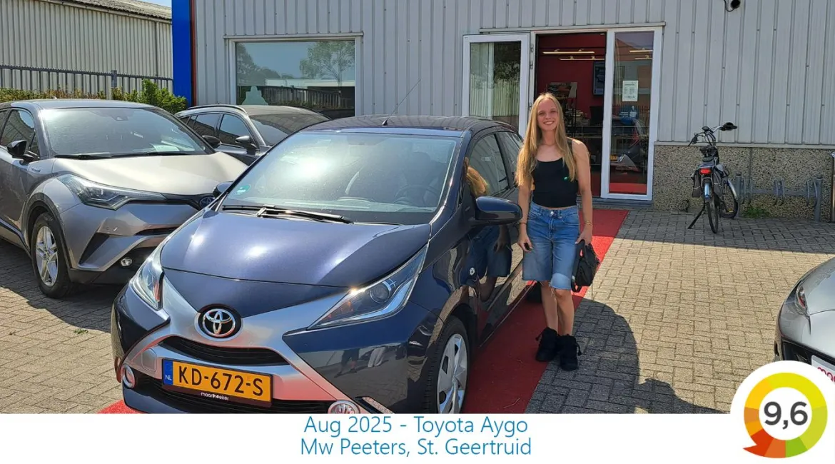 Aygo