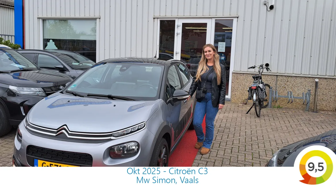 Citroen C3