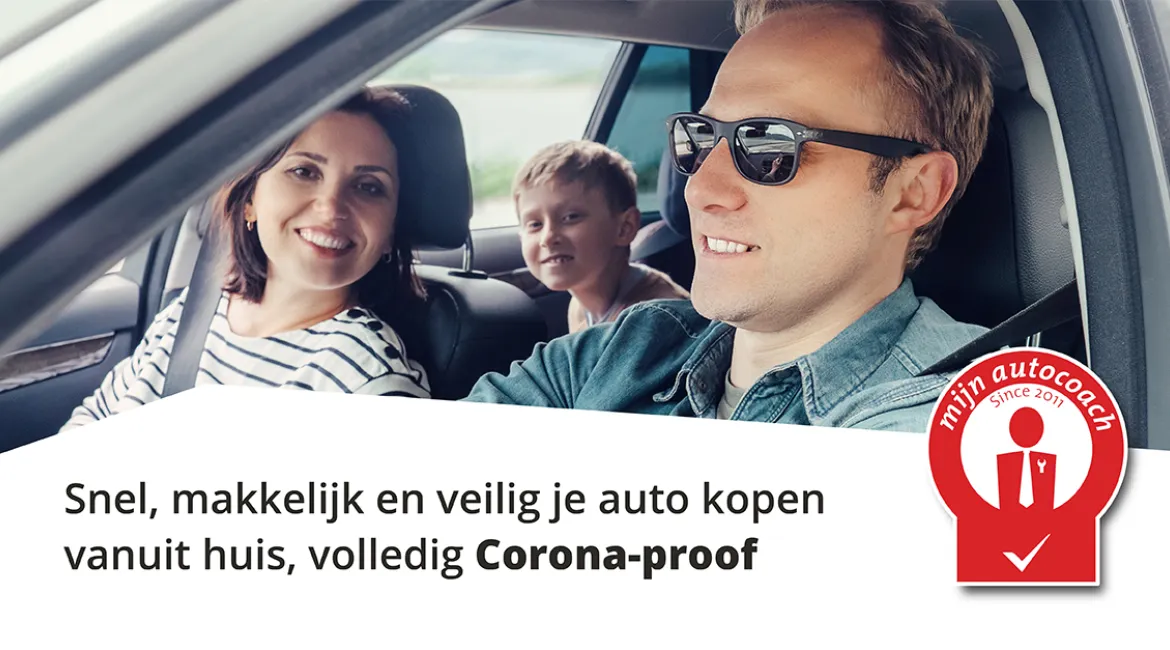 Mijn AutoCoach