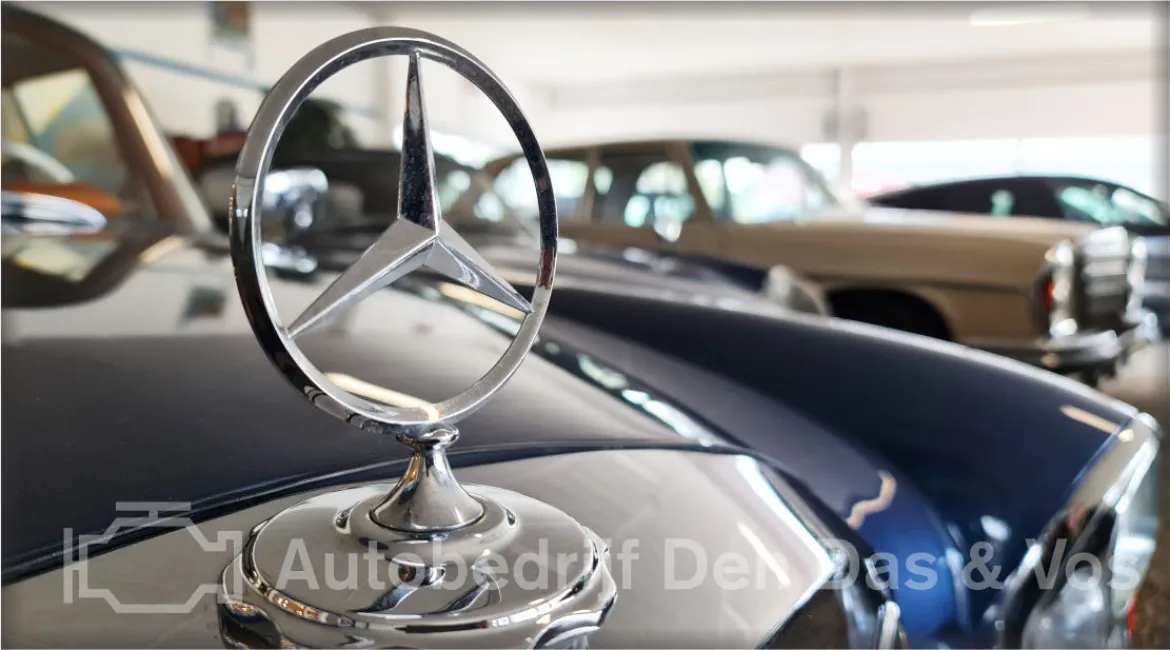 Autobedrijf Den Das &amp; Vos Den Oever