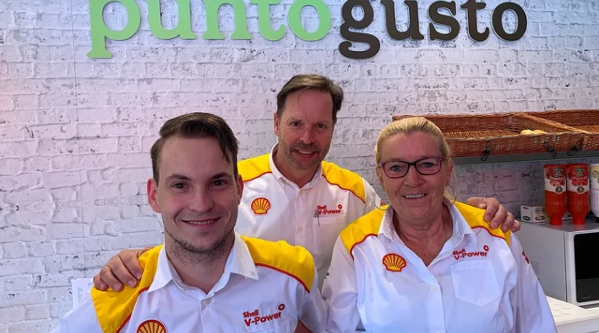 Ons team staat voor je klaar