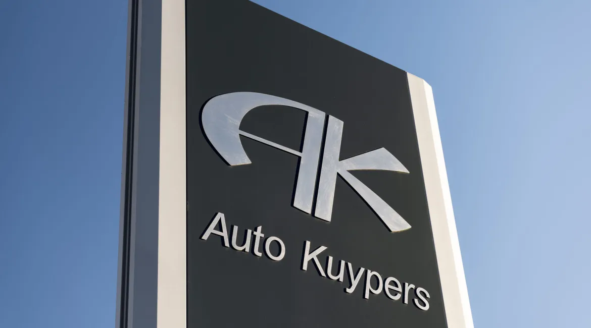 AutoKuypers Hoofdbeeld
