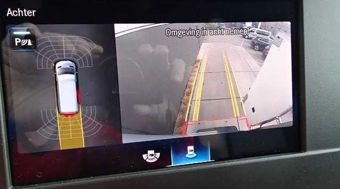 Mercedes-Benz Sprinter Koelwagen