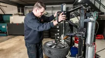 Bosch Car Service Autobedrijf Aerts monteur