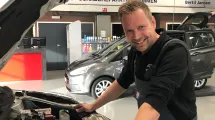 Bas van Oenen