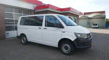 Vooraanzicht