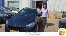 BMW 220i