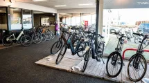 Ebikes BCS Donkers Vermeer