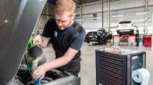 reparatie motor auto