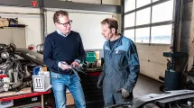 werkplaats 8
