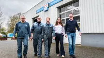 Team Noorderpoort