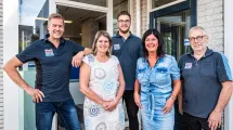 team bcs thijssen