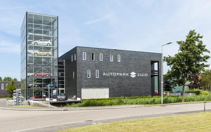 Autopark Zuid B.V. - Bosch Car Service Nieuw Vennep Autopark Zuid B.V. - Bosch Car Service Nieuw Vennep