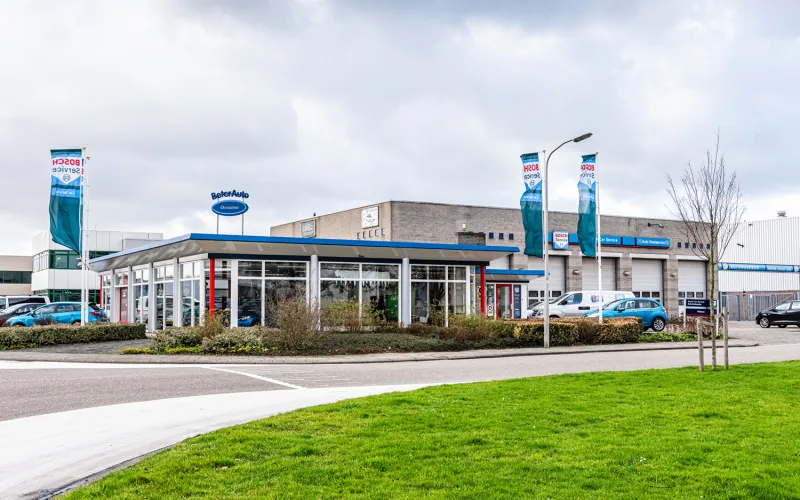 Bosch Car Service - Auto Snelservice Waddinxveen Bosch Car Service - Auto Snelservice Waddinxveen