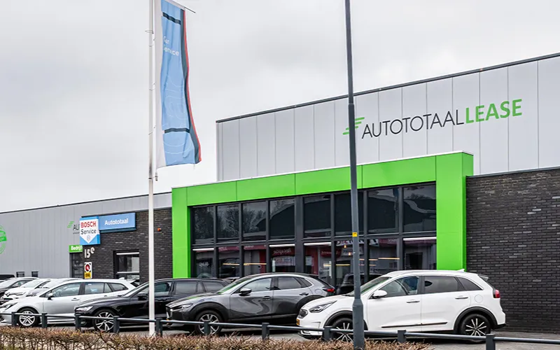 welkom auto totaal