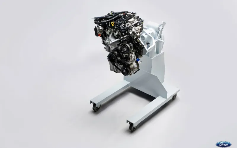Ford Ecoboost/ Duratec 1.0