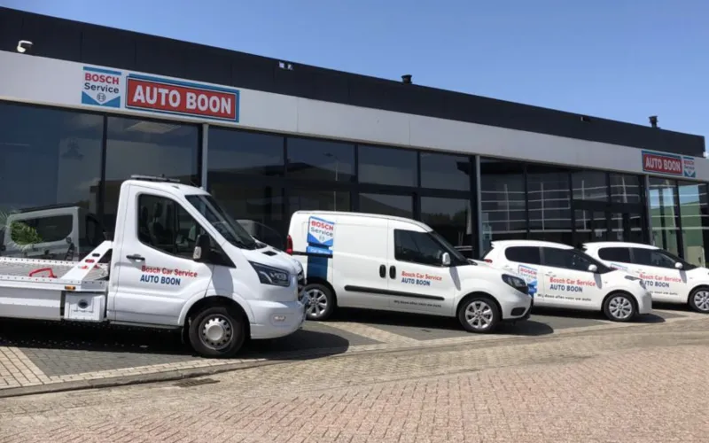 Bosch Car Service - Auto Boon Bosch Car Service - Auto Boon