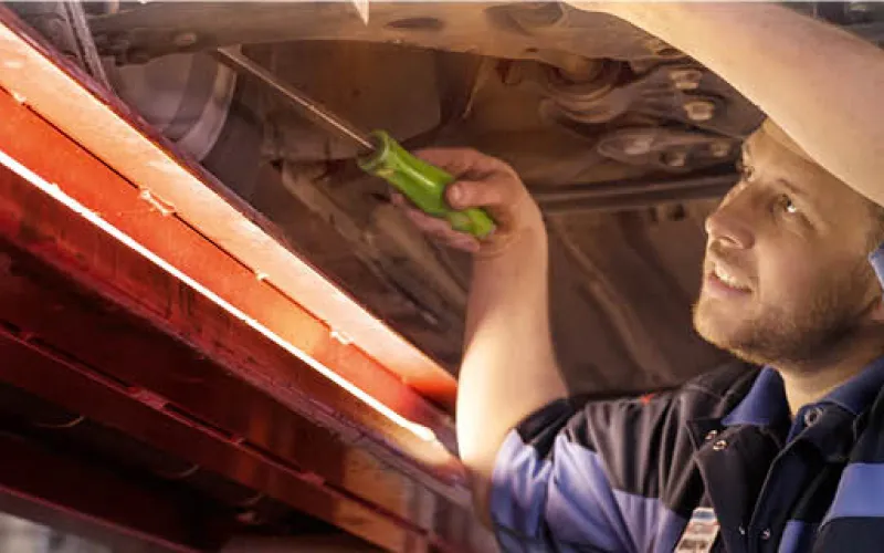 vacature eerste monteur