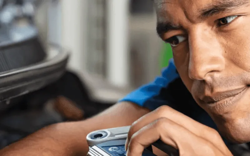 APK - Algemene periodieke keuring