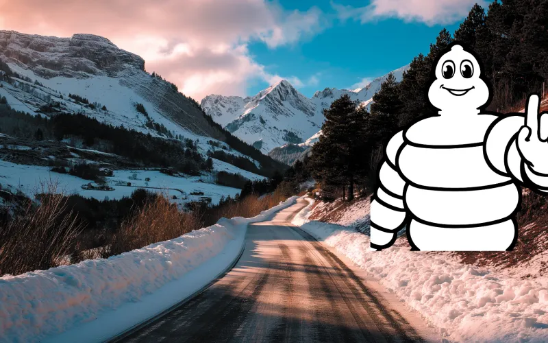 Michelin