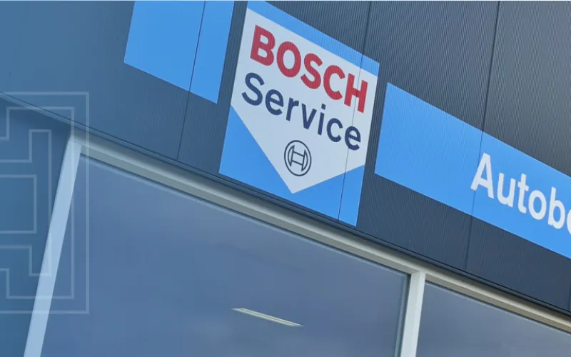 Autobedrijf Den Das & Vos