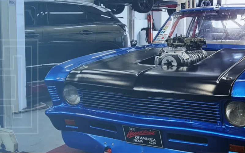 Autobedrijf Den Das Ervaring