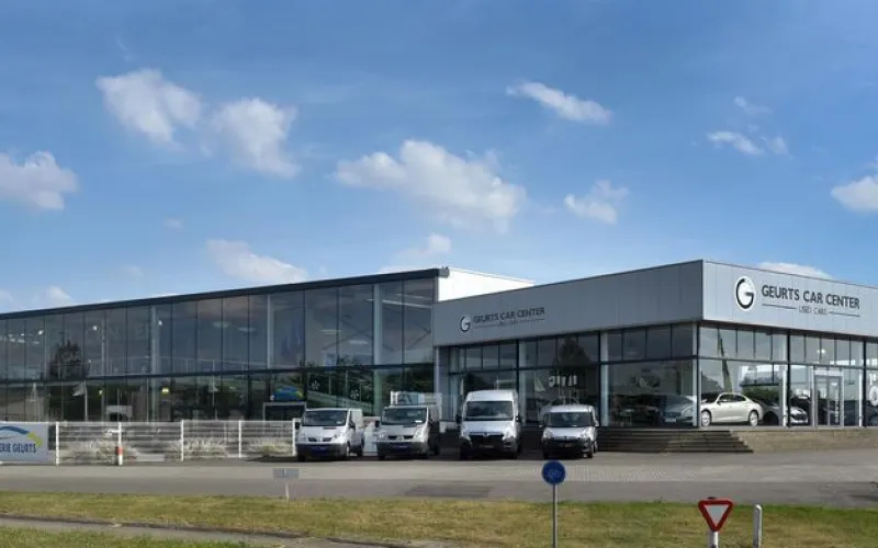 Welkom bij Bosch Car Service Geurts