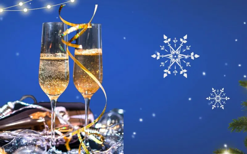 Wij zijn gesloten van 29 december 2025 t/m 2 januari 2026