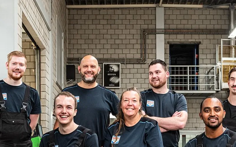 Welkom bij Bosch Car Service van Dijk