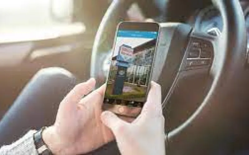 Garage Huijbregts app!!