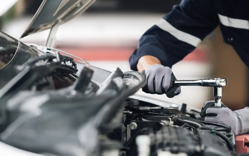 Vacature Automonteur & Technisch Specialist