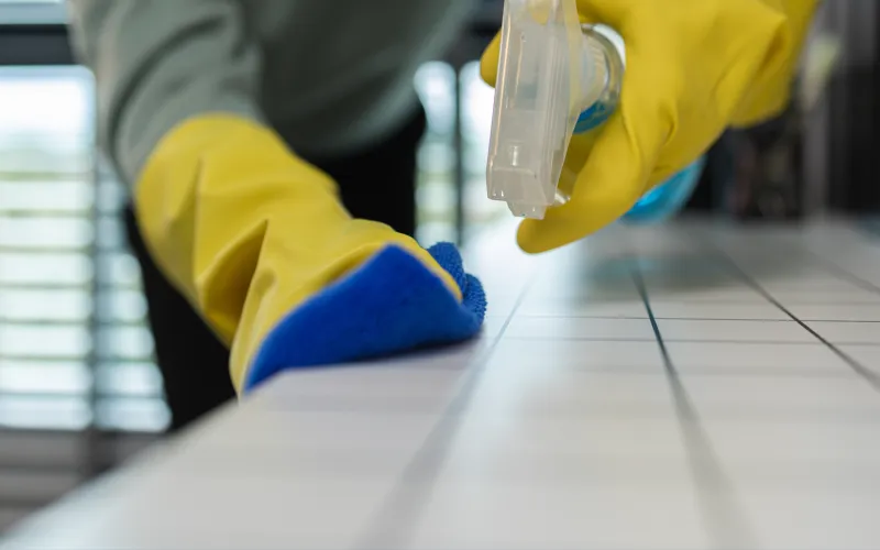 Vacature interieurverzorg(st)er