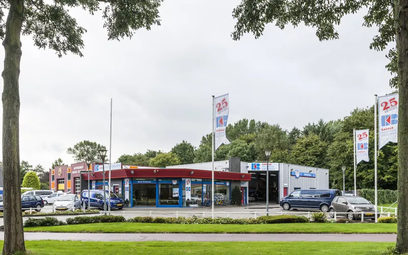 Pand BCS Koopman Brouwers