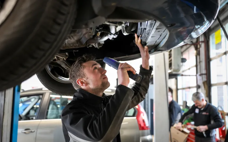 Persoonlijke service